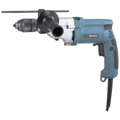 Makita 2 sebességfokozat-Ütvefúrógép 720 W