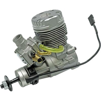 NGH GT-9 V2 Benzines 2 ütemű repülőmodell motor 9.0 cm³ 1.2 LE 0.88 kW Elektronikus gyújtással