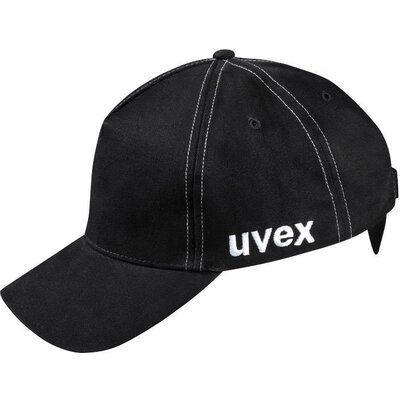 uvex u-cap sport 9794402 Védősapka Fekete