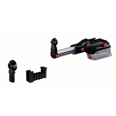 Bosch Professional 1.600.A02.1BH Fúráspor felfogó GDE 28 D PROFESSIONAL Porelszívás GDE 28 D PROFESSIONAL 1 db