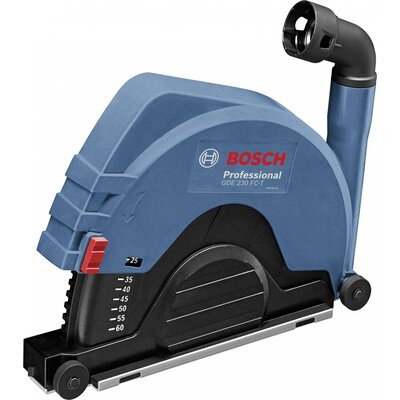 Porelszívás GDE 230 FC-T Professional Bosch Professional 1600A003DM