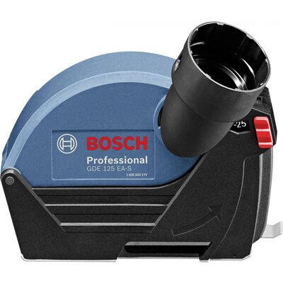 Porelszívás GDE 125 EA-S Professional Bosch Professional 1600A003DH