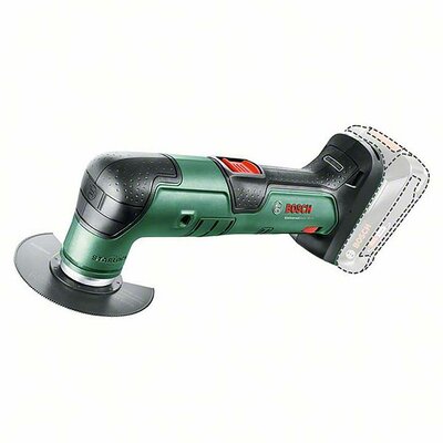 Bosch Home and Garden UniversalMulti 18V-32 0603105000 Akkus többfunkciós szerszám