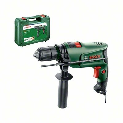 Bosch Home and Garden EasyImpact 630 -Ütvefúrógép 630 W