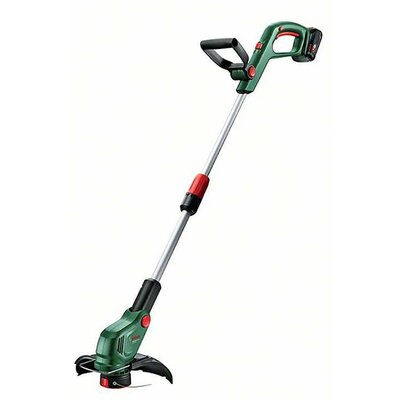 Bosch Home and Garden UniversalGrassCut 18V-26-500 Akkus fűtrimmer