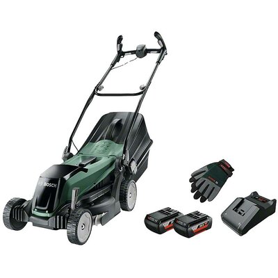 Bosch Home and Garden EasyRotak 36-550 Akkus fűnyíró