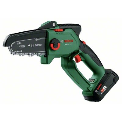 Bosch Home and Garden EasyChain 18V-15-7 mit Akku 2.5 Ah Akkus láncfűrész