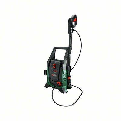 Bosch Home and Garden UniversalAquatak 36V-100 Akkus magasnyomású tisztító Hideg víz