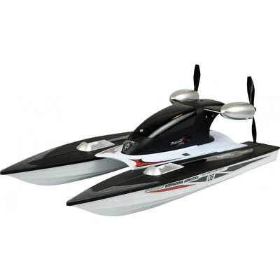 Amewi RC motoros csónak RtR 361 mm