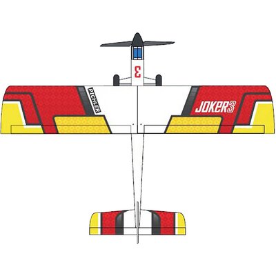 Pichler C9922 RC motoros repülőmodell 1550 mm