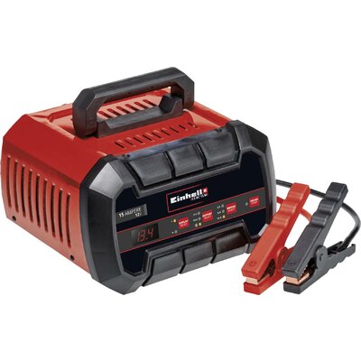 Einhell CE-BC 15 M 1002265 Autós töltőkészülék 12 V 15 A