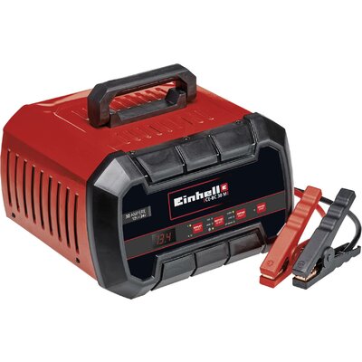 Einhell CE-BC 30 M 1002275 Autós töltőkészülék 12 V, 24 V 30 A 15 A