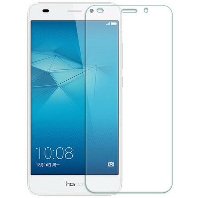 Huawei Honor 5C / Honor 7 Lite, Kijelzővédő fólia, ütésálló fólia, Tempered Glass (edzett üveg), Clear