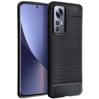 CARBON tok a REALME C67-hez fekete színű