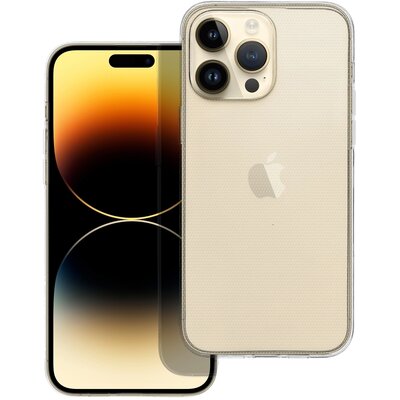 CLEAR Case 2 mm az OPPO Reno 11F 5G (kamera védelme) átlátszó