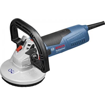 Bosch Professional GBR 15 CA 0601776000 Betoncsiszoló 1500 W 125 mm