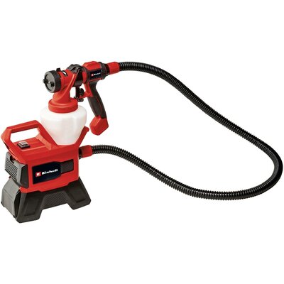 Einhell TE-SY 18/90 Li-Solo Festékszóró rendszer Szállítási mennyiség (max.) 1000 ml/perc