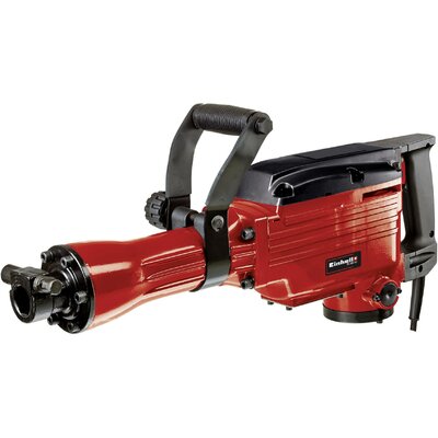 Einhell TC-DH 43 SDS-HEX 30 mm-Bontókalapács 1600 W 43 J