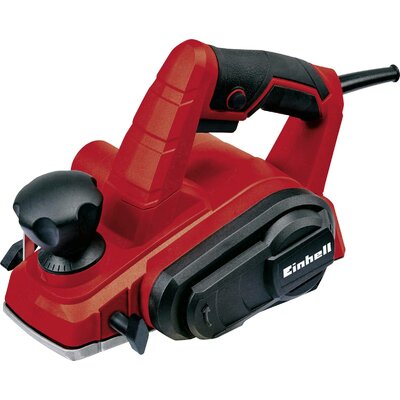 Einhell TC-PL 750 Elektromos gyalu Gyaluszélesség: 82 mm 750 W Hajtási mélység (max.): 10 mm