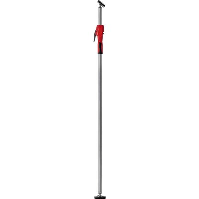 Bessey STE370 Mennyezet támasz Hosszúság állítás: 2070 - 3700 mm Tartóerő (max.): 75 kg