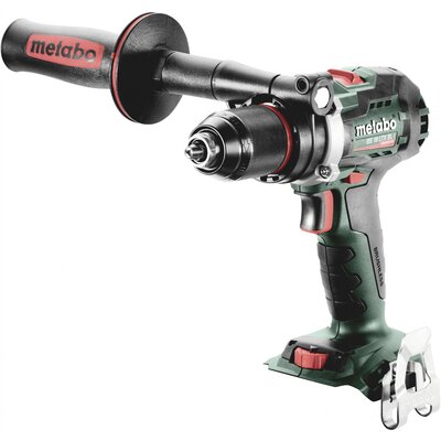 Metabo BS 18 LTX BL I 602358840 Akkus fúrócsavarozó 18 V akku nélkül, Hordtáskával