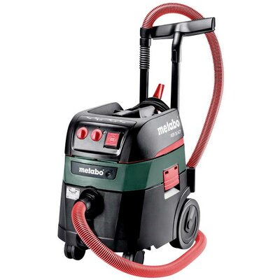 Metabo ASR 35 H ACP 602059000 Nedves-/száraz porszívó 1400 W 35 l