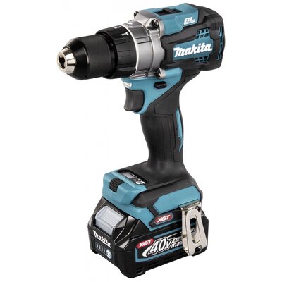 Makita DF001GD201 DF001GD201 Akkus fúrócsavarozó 40 V 2.5 Ah Lítiumion Töltővel