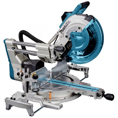 Makita Sonstiges Handwerkzeug Billenő- és gérvágó fűrész 1800 W 305 mm 30 mm