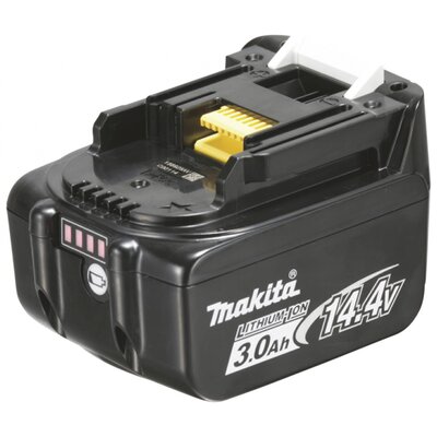 Makita BL 1430B 197615-3 Szerszám akku 14.4 V 3 Ah Lítiumion