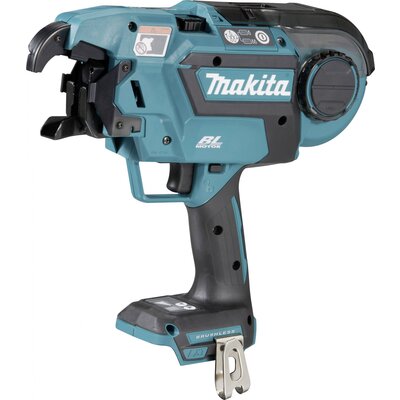 Makita DTR180ZJ Akkus betaonacél kötöző 18 V