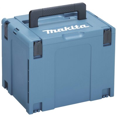 Makita MAKPAC Gr. 4 821552-6 Univerzális Szerszámos hordtáska, tartalom nélkül 1 db (H x Sz x Ma) 295 x 395 x 320 mm