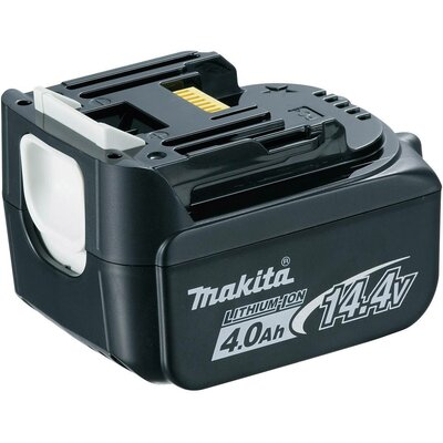 Makita BL1440 196388-5 Szerszám akku 14.4 V 4 Ah Lítiumion