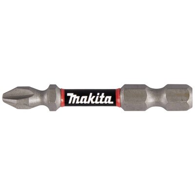 Makita E-03274 Bit készlet 2 részes Kereszthornyú Phillips Torsion Control technológia