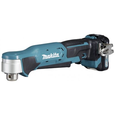 Makita DA332DSYJ Akkus sarokfúrógép 10.8 V 1 sebességfokozat 2. akkuval, Hordtáskával