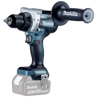 Makita DDF486Z DDF486Z Akkus fúrócsavarozó 18 V Lítiumion kefe nélkül