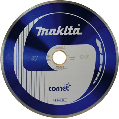 Makita B-13063 COMET Gyémánt bevonatú vágótárcsa Ø 80 mm 1 db