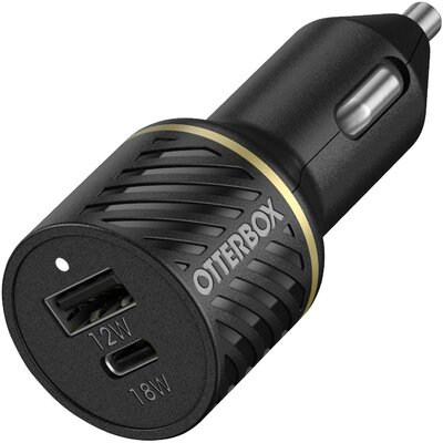 Otterbox Car Charger 30W Autós töltőállomás