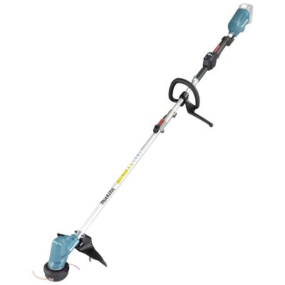 Makita DUR191LZX3 Akku Fűszegély nyíró Akku nélkül 18 V Vágási szélesség (max.): 30 cm