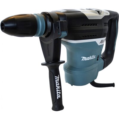 Makita Bohrhammer SDS-Max-Kombikalapács 1100 W