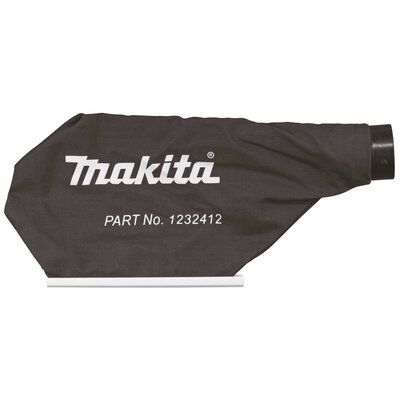 Makita 123241-2 Porzsák