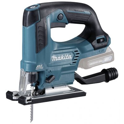 Makita Akkus asztali fűrész JV103DZ akku nélkül 10.8 V