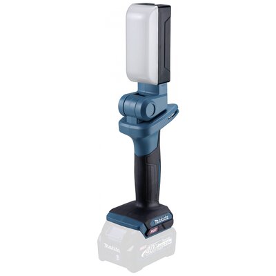 Makita ML006GX LED Akku-Lampe ML006G LED Lapos lámpa Akkuról üzemeltetett 500 lm