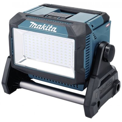 Makita ML009G LED Munkalámpa Akkuról üzemeltetett 10000 lm