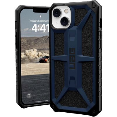 Urban Armor Gear Monarch Case Apple iPhone 14 Plus Kék