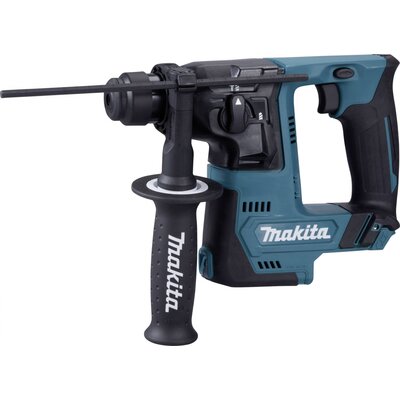 Makita SDS-Plus-Akkus fúrókalapács 10.8 V Lítiumion akku nélkül