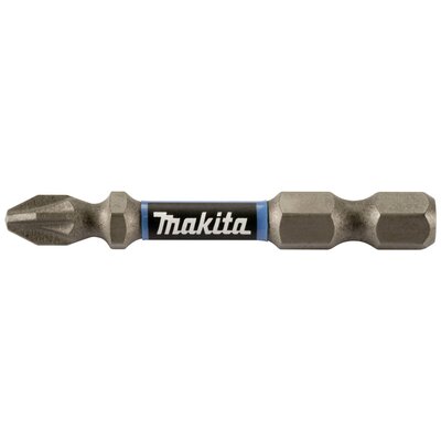 Makita E-03383 Bit készlet Kereszthornyú Pozidriv Torsion Control technológia