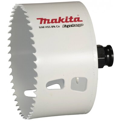 Makita E-14168 Lyukfűrész 89 mm 1 db