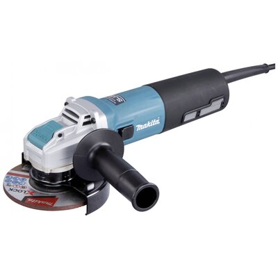 Makita GA5080RX02 GA5080RX02 Sarokcsiszoló 125 mm 1400 W