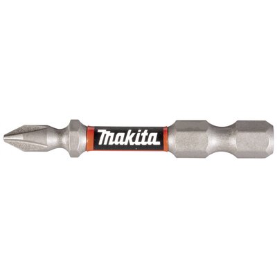 Makita E-03268 Bit készlet 2 részes Kereszthornyú Phillips Torsion Control technológia