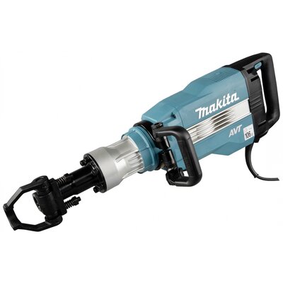 Makita Sonstiges Elektrowerkzeug Hatlap-Vésőkalapács 1850 W 48 J